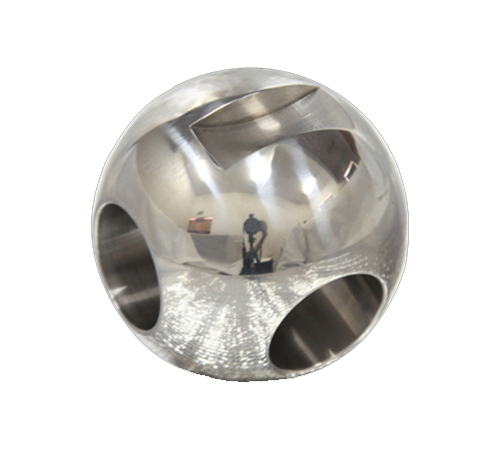 閥門球體-三通球體-特殊閥門球體